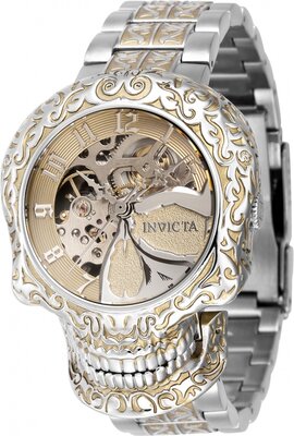 Invicta Artist Lady Automatic 43 mm 42297