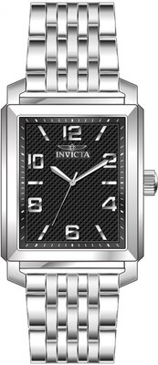 Invicta Vintage Quartz 34 mm 46659