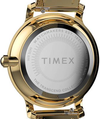 Timex Transcend TW2W21500UK