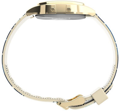 Timex x MET Hokusai TW2W25200U8