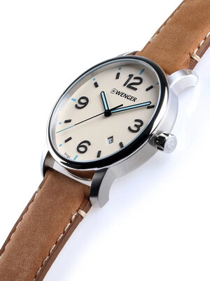 Wenger Urban Metropolitan 01.1741.120