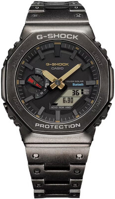 Casio G-Shock Full Metal GM-B2100VF-1ADR 40th Anniversary Limited Edition