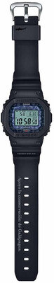 Casio G-Shock Original GW-B5600CD-1A2ER Charles Darwin Foundation Collaboration
