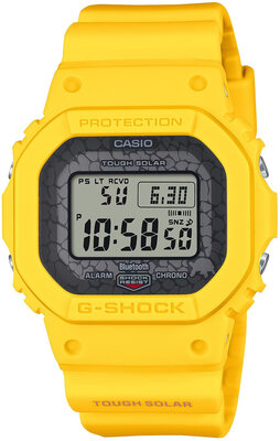 Casio G-Shock Original GW-B5600CD-9ER Charles Darwin Foundation Collaboration