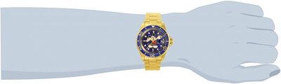 Invicta Disney Automatic 40mm 32506 Limited Edition 5000pcs