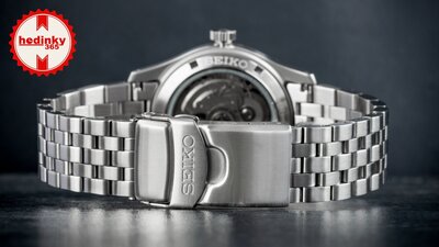 Seiko 5 Sports Automatic GMT SSK023K1