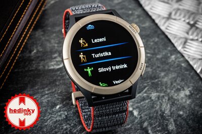 Amazfit Cheetah Pro