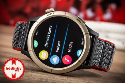 Amazfit Cheetah Pro