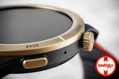 Amazfit Cheetah Pro