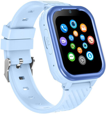 Body ID BodyGuard 5X, 4G, Blue (rozbalené)