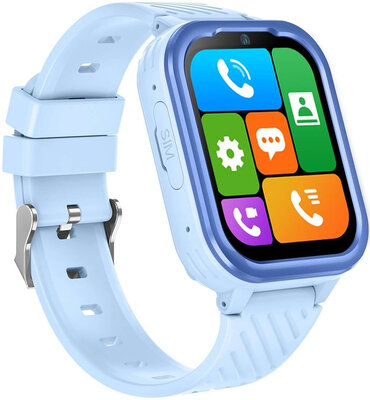 Body ID BodyGuard 5X, 4G, Blue (rozbalené)