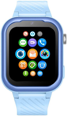 Body ID BodyGuard 5X, 4G, Blue (rozbalené)