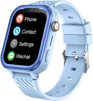 Body ID BodyGuard 5X, 4G, Blue (rozbalené)