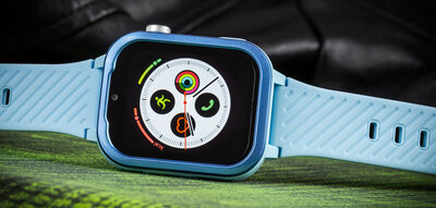 Body ID BodyGuard 5X, 4G, Blue (rozbalené)