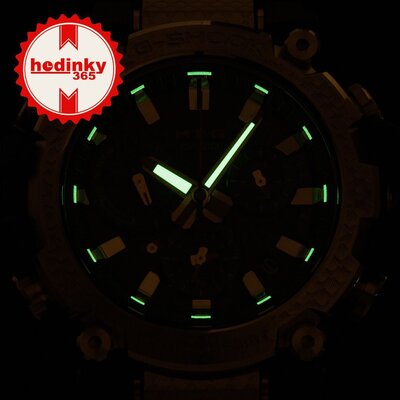 Casio G-Shock MT-G MTG-B3000CXD-9AER The Year of the Dragon