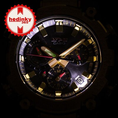 Casio G-Shock MT-G MTG-B3000CXD-9AER The Year of the Dragon