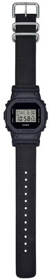 Casio G-Shock Original DW-5600BCE-1ER