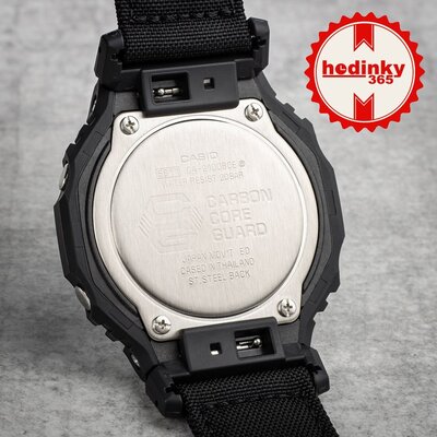 Casio G-Shock Original GA-2100BCE-1AER