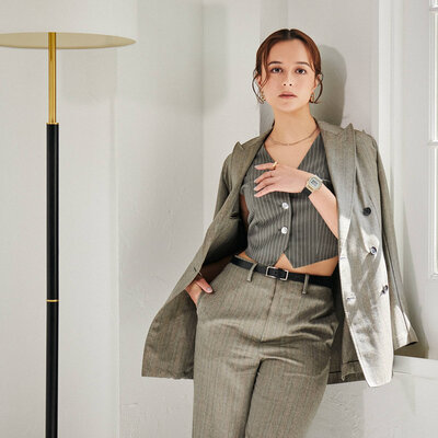 Casio G-Shock Original GM-S5600BC-1ER