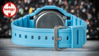 Casio G-Shock Original Tone-on-Tone GA-2100-2A2ER