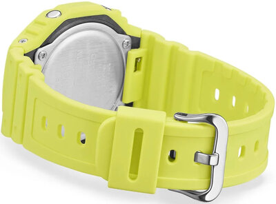 Casio G-Shock Original Tone-on-Tone GA-2100-9A9ER