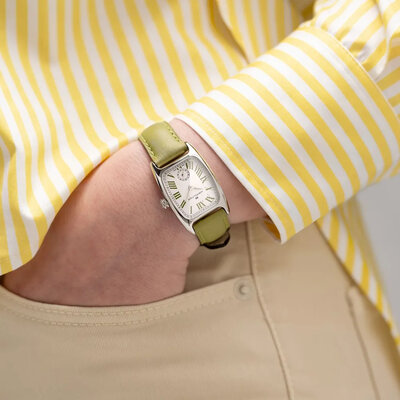 Hamilton American Classic Boulton Quartz H13321813