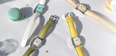 Hamilton American Classic Boulton Quartz H13321813