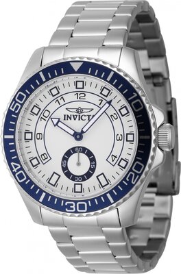 Invicta Pro Diver Quartz 44mm 47124