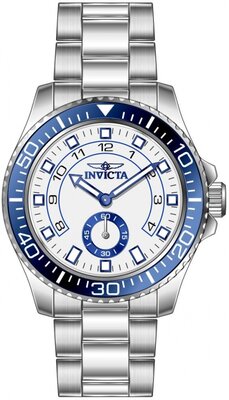Invicta Pro Diver Quartz 44mm 47124