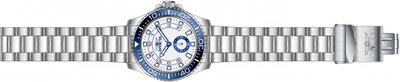 Invicta Pro Diver Quartz 44mm 47124