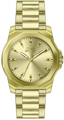 Invicta Speedway Quartz 42mm 46840