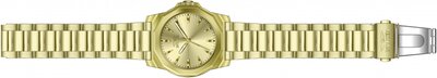 Invicta Speedway Quartz 42mm 46840