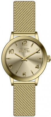 Invicta Wildflower Quartz 34mm 47275