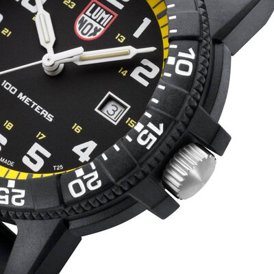 Luminox Sea XS.0325 Leatherback SEA Turtle Giant