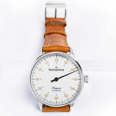 MeisterSinger Pangaea Automatic PM9901G