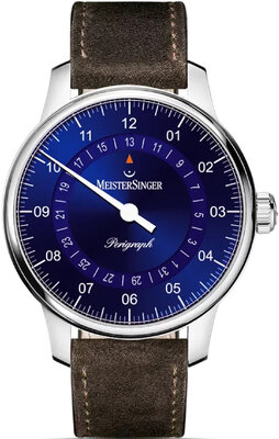 MeisterSinger Perigraph Automatic BM1108_SV12