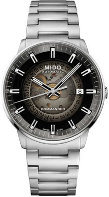 Mido Commander Gradient Automatic M021.407.11.411.00