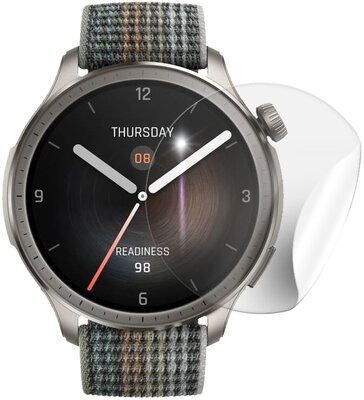 Ochranná fólia Screenshield pre hodinky Amazfit Balance