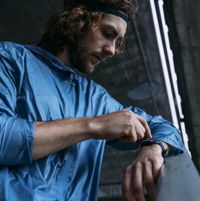 Polar Ignite 3 Titanium, veľkosť S-L