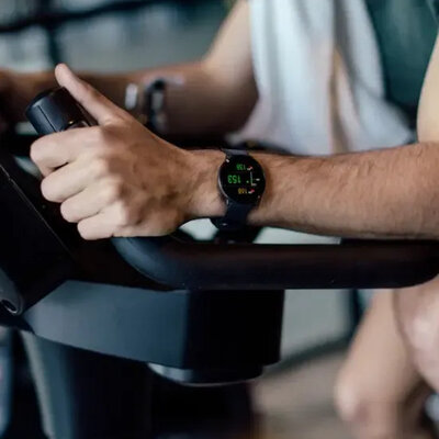 Polar Ignite 3 Titanium, veľkosť S-L