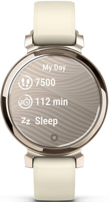 Garmin Lily 2 Cream Gold/Coconut