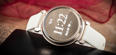 Garmin Lily 2 Cream Gold/Coconut