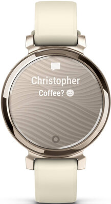 Garmin Lily 2 Cream Gold/Coconut