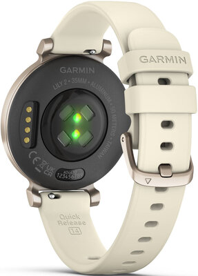Garmin Lily 2 Cream Gold/Coconut