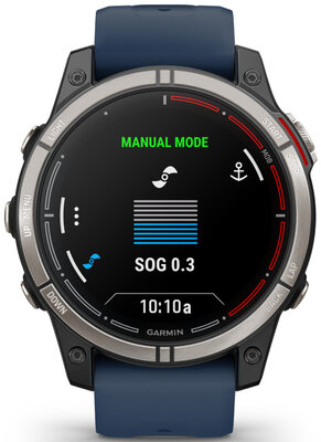 (SK) Garmin Quatix 7 Pro