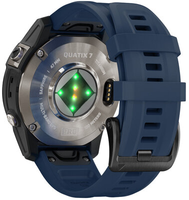 (SK) Garmin Quatix 7 Pro