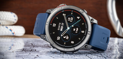 (SK) Garmin Quatix 7 Pro