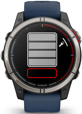 (SK) Garmin Quatix 7 Pro