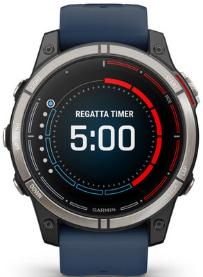 (SK) Garmin Quatix 7 Pro