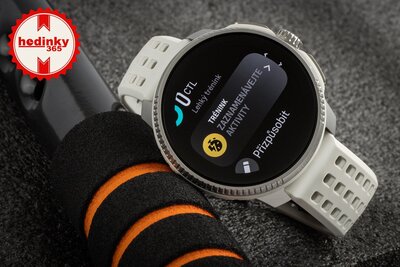 Suunto Race Birch
